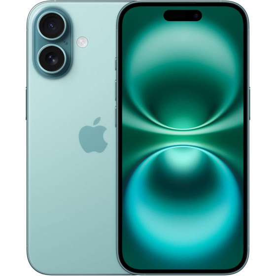 Apple IPhone 16 Plus - Reconditionné | iPhone reconditionné | Simph...