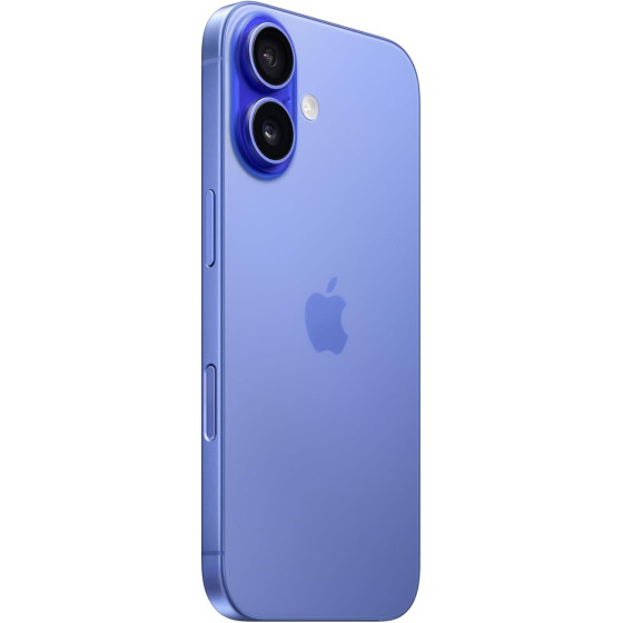 Apple IPhone 16 Plus - Reconditionné-iPhone reconditionné-Simphonee