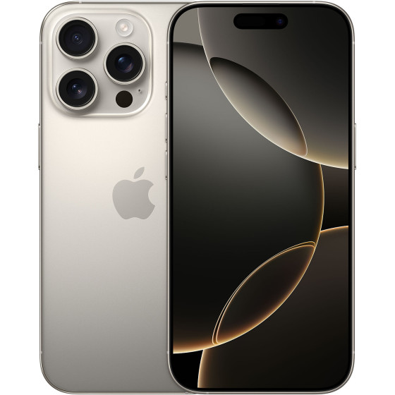 Apple IPhone 16 Pro - Reconditionné | iPhone reconditionné | Simpho...