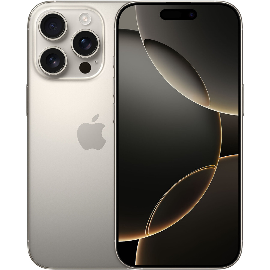 Apple IPhone 16 Pro - Reconditionné | iPhone reconditionné | Simpho... Apple IPhone 16 Pro - Reconditionné-iPhone reconditionné-Simphonee