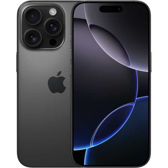 Apple IPhone 16 Pro Max - Reconditionné | iPhone 16 Pro Max | Simph...