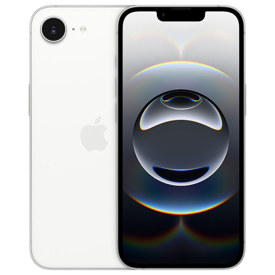 Apple IPhone 16e - Reconditionné | iPhone reconditionné | Simphonee.fr