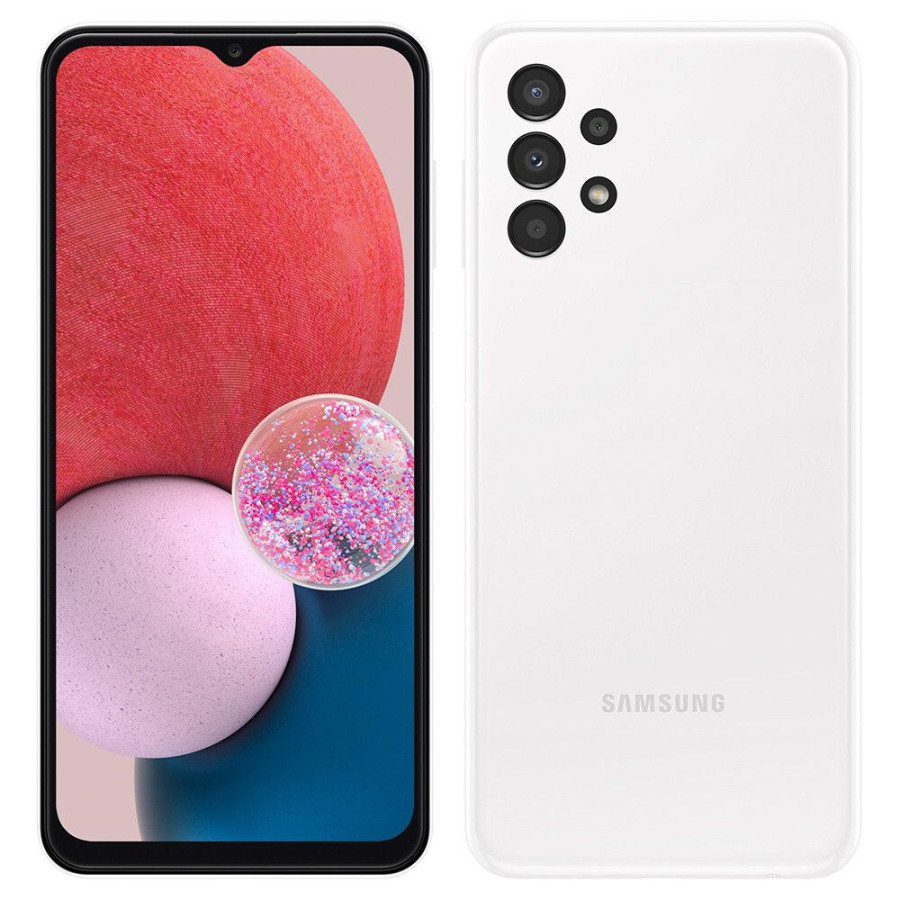 Samsung Galaxy A13 5G Double Sim - Reconditionné | Samsung Galaxy A... Samsung Galaxy A13 5G Double Sim - Reconditionné-Samsung Galaxy A13 5G-Simphonee