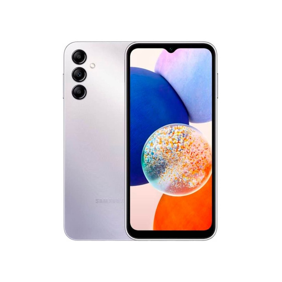 Samsung Galaxy A14 5G Double Sim - Reconditionné | Samsung Galaxy A... Samsung Galaxy A14 5G Double Sim - Reconditionné-Samsung Galaxy A14 5G-Simphonee