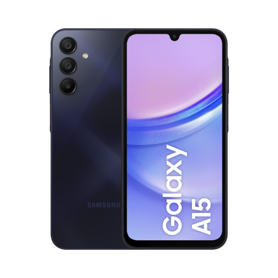 Samsung Galaxy A15 5G Double Sim - Reconditionné | Samsung Galaxy A...