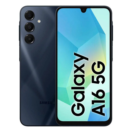 Samsung Galaxy A16 5G Double Sim - Reconditionné | Samsung Galaxy A...
