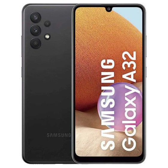 Samsung Galaxy A32 5G Double Sim - Reconditionné | Samsung Galaxy A...