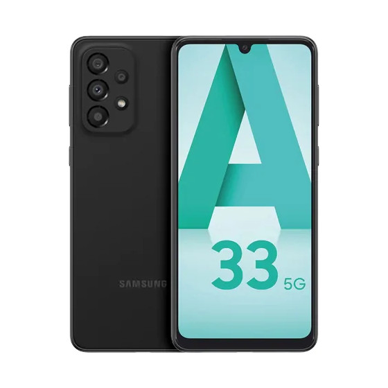 Samsung Galaxy A33 5G Double Sim - Reconditionné | Samsung Galaxy A...