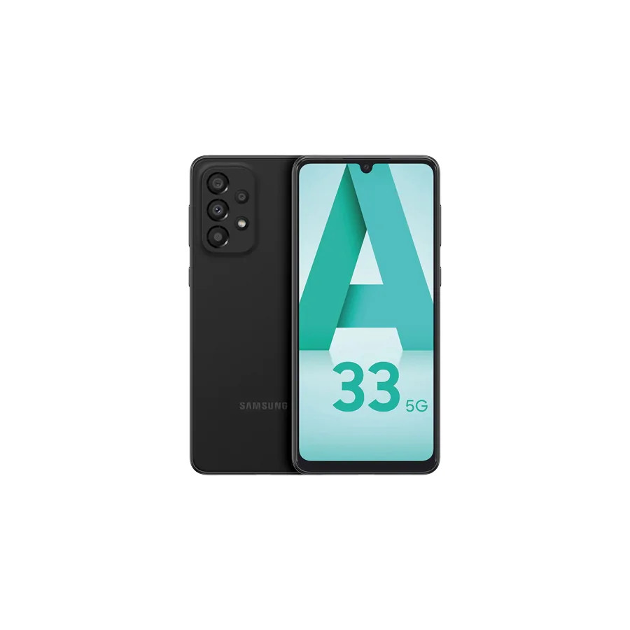 Samsung Galaxy A33 5G Double Sim - Reconditionné | Samsung Galaxy A...
