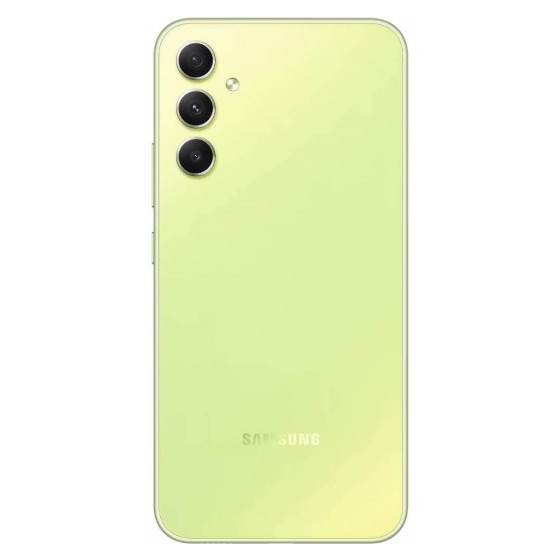 Samsung Galaxy A34 5G Double Sim - Reconditionné-Samsung Galaxy A34 5G-Simphonee