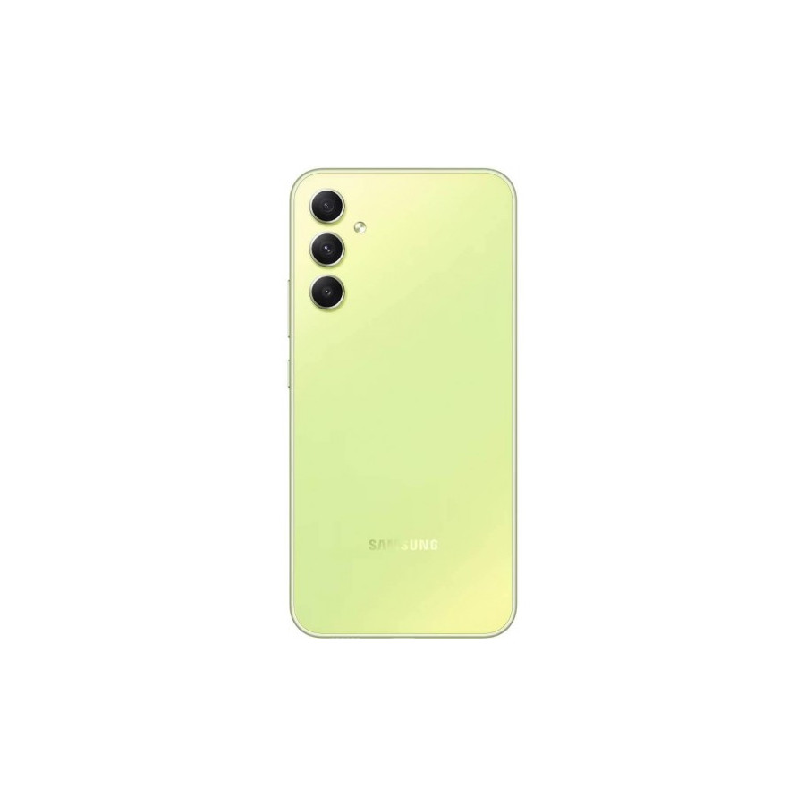 Samsung Galaxy A34 5G Double Sim - Reconditionné | Samsung Galaxy A...