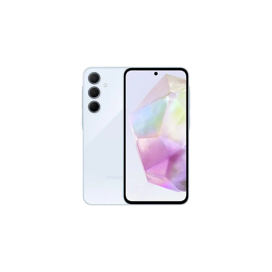 Samsung Galaxy A35 5G Double Sim - Reconditionné | Samsung Galaxy A... Samsung Galaxy A35 5G Double Sim - Reconditionné-Samsung Galaxy A35 5G-Simphonee