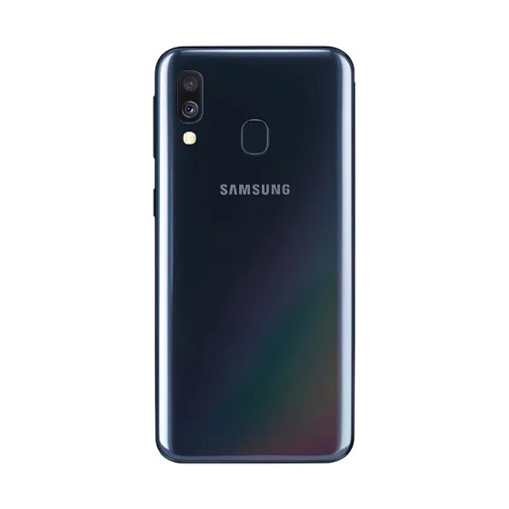 Samsung Galaxy A40 Double Sim - Reconditionné-Univers Samsung-Simphonee