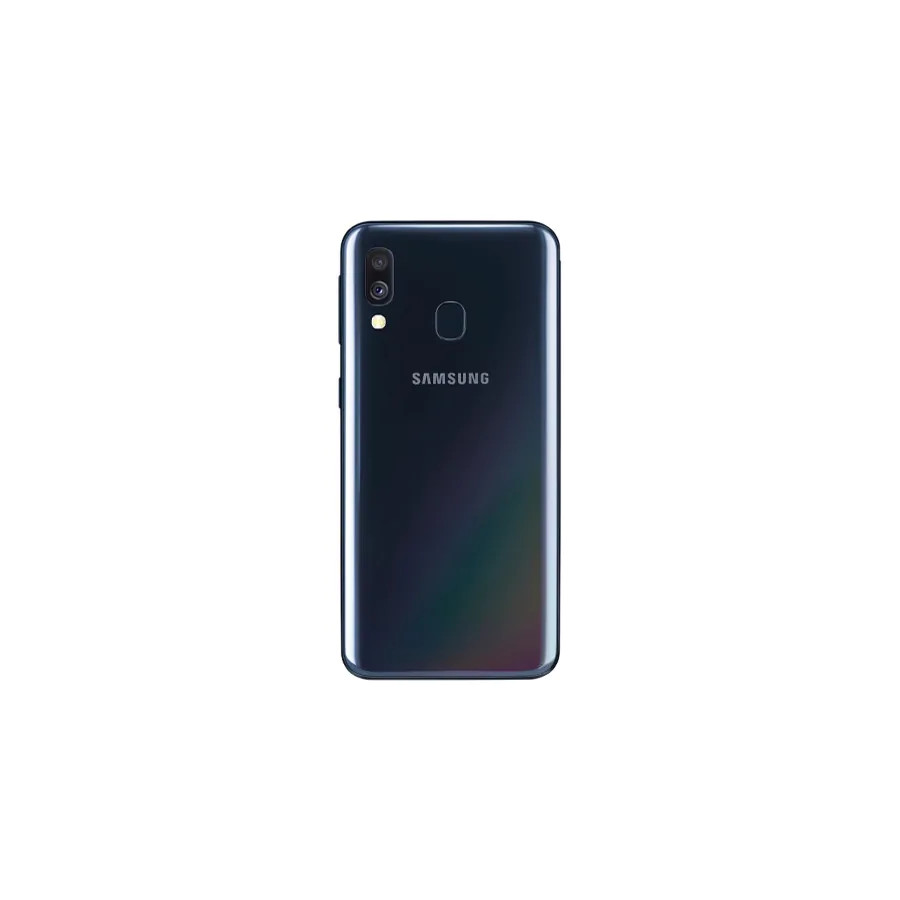 Samsung Galaxy A40 Double Sim - Reconditionné | Univers Samsung | S...