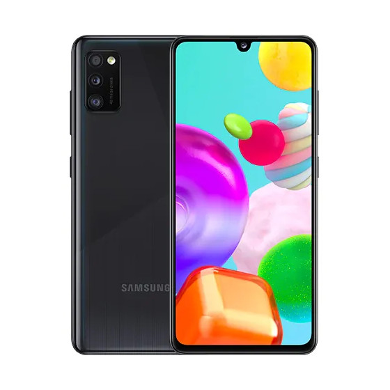 Samsung Galaxy A41 Double Sim - Reconditionné | Univers Samsung | S...
