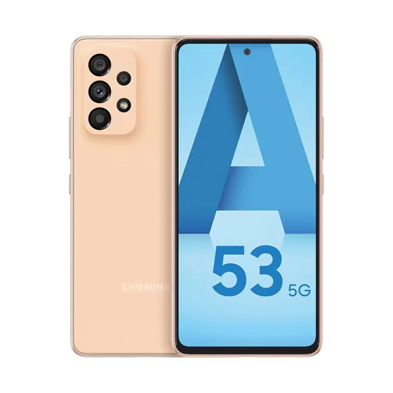 Samsung Galaxy A53 5G Double Sim - Reconditionné | Samsung Galaxy A...