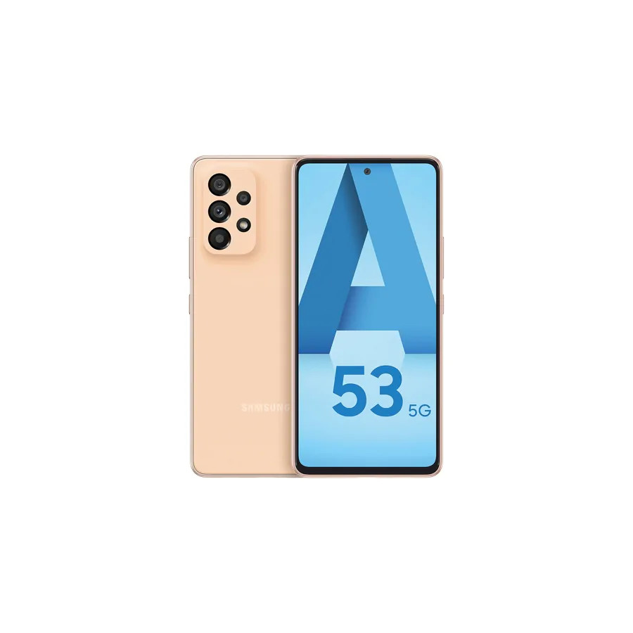 Samsung Galaxy A53 5G Double Sim - Reconditionné-Samsung Galaxy A53 5G-Simphonee
