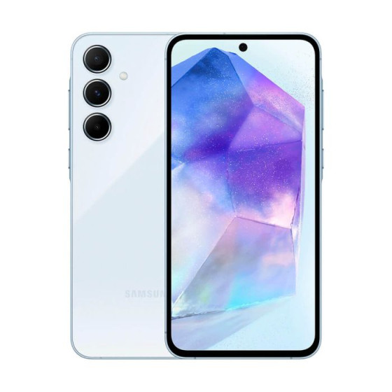 Samsung Galaxy A55 5G Double Sim - Reconditionné | Samsung Galaxy A...