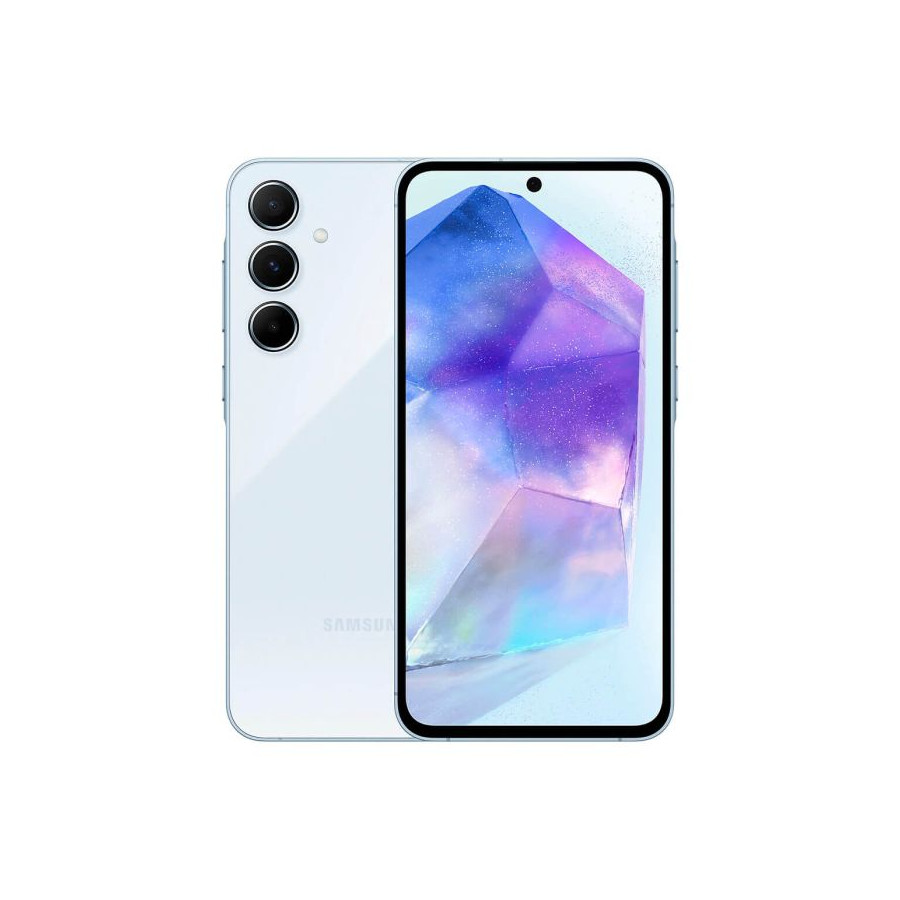 Samsung Galaxy A55 5G Double Sim - Reconditionné | Samsung Galaxy A... Samsung Galaxy A55 5G Double Sim - Reconditionné-Samsung Galaxy A55 5G-Simphonee