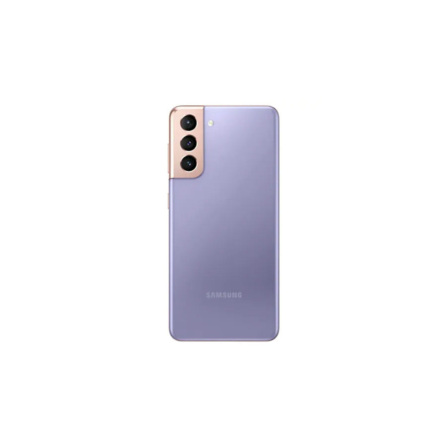 Samsung Galaxy S21 5G - Double Sim - Reconditionné | Univers Samsun...