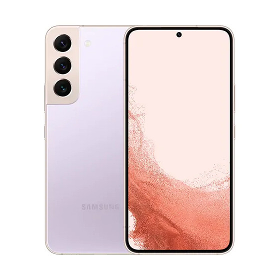 Samsung Galaxy S22 5G Double Sim - Reconditionné