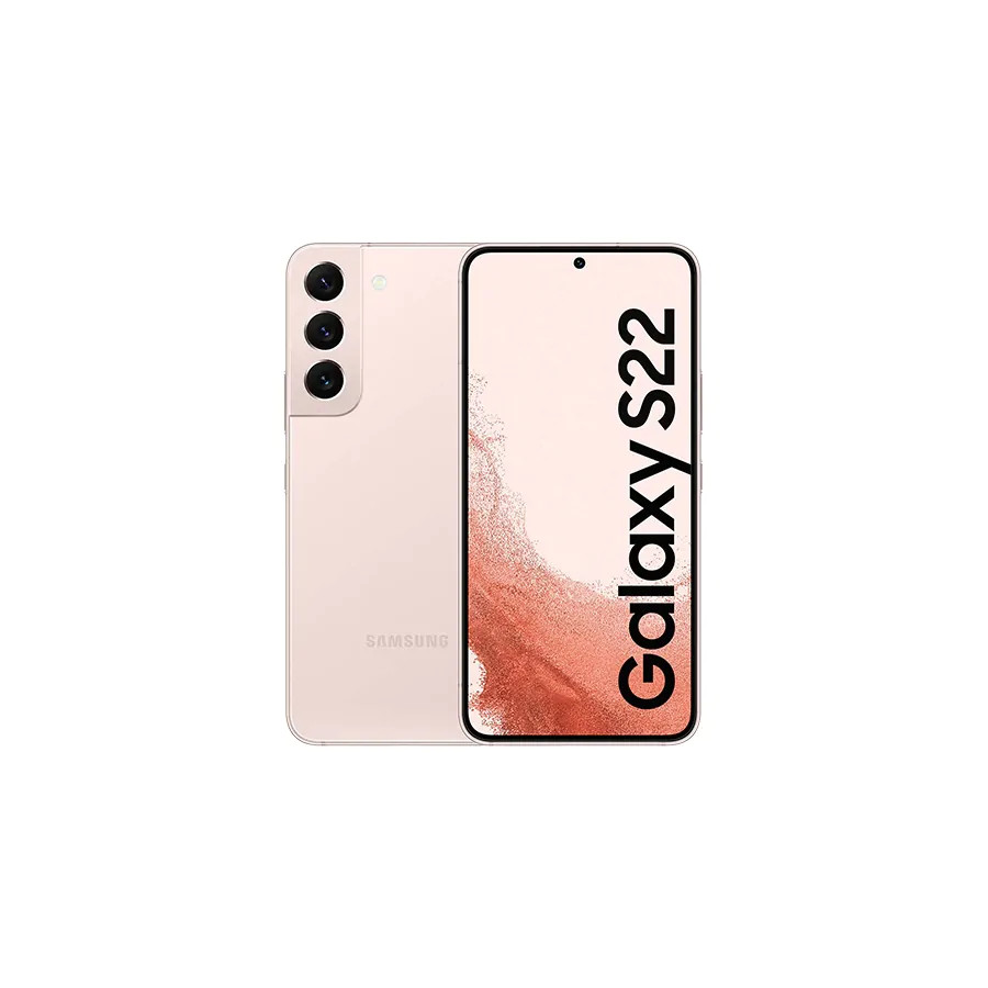 Samsung Galaxy S22 5G Double Sim - Reconditionné | Samsung Galaxy S... Samsung Galaxy S22 5G Double Sim - Reconditionné-Samsung Galaxy S22 5G-Simphonee