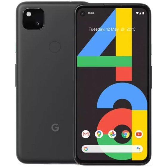 Google Pixel 4a - Produit Reconditionné | Google Pixel | Simphonee.fr