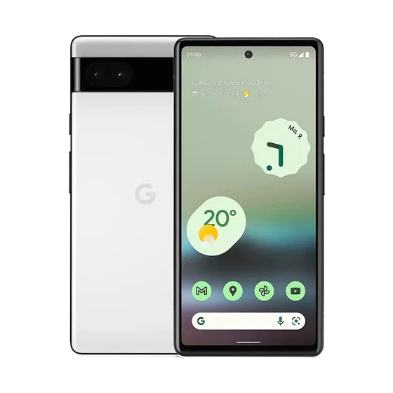 Google Pixel 6a 5G - Reconditionné | Google Pixel | Simphonee.fr