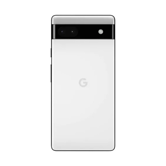 Google Pixel 6a 5G - Reconditionné-Google Pixel-Simphonee