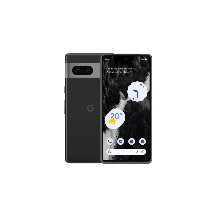 Google Pixel 7 5G - Reconditionné | Google Pixel | Simphonee.fr Google Pixel 7 5G - Reconditionné-Google Pixel-Simphonee