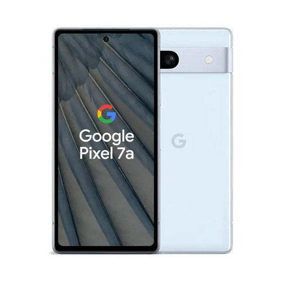 Google Pixel 7a 5G - Reconditionné | Google Pixel | Simphonee.fr