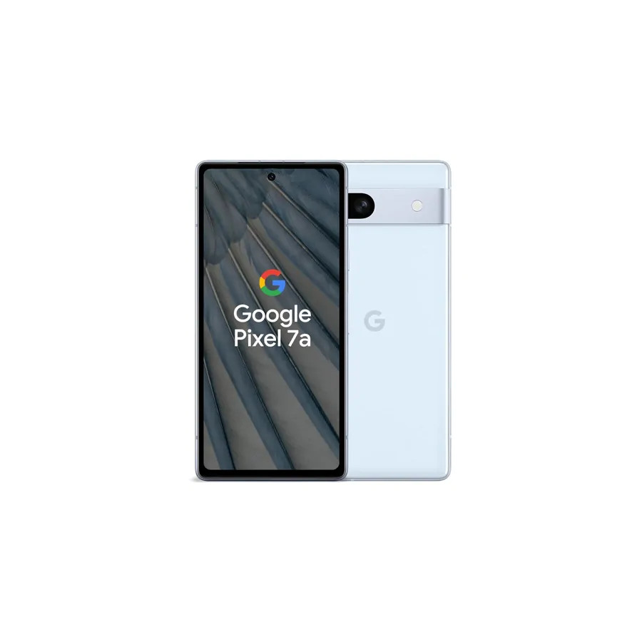 Google Pixel 7a 5G - Reconditionné | Google Pixel | Simphonee.fr Google Pixel 7a 5G - Reconditionné-Google Pixel-Simphonee