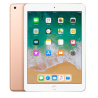 Apple iPad 9.7" 6e génération 2018 (128Go) WiFi - Or - Reconditionn...