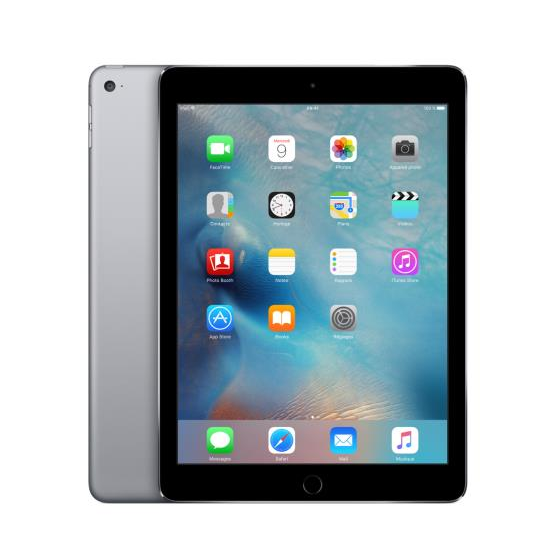 Apple iPad Air 2 (64 Go) - Reconditionné | iPad reconditionné | Sim...