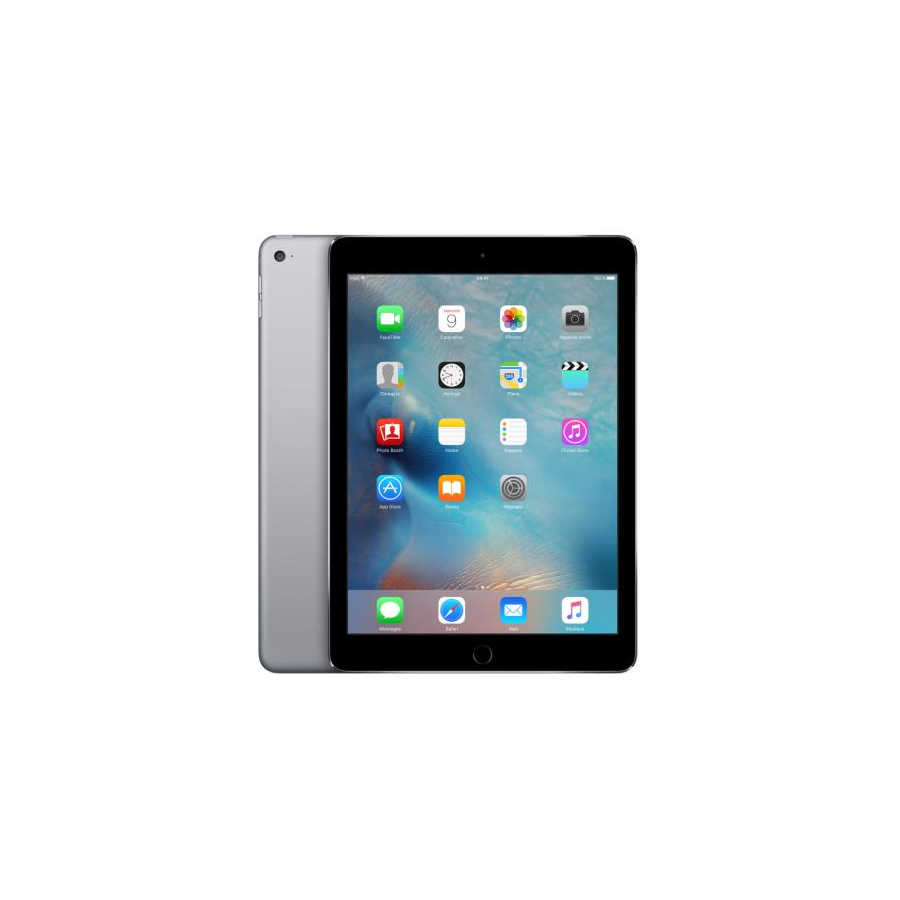 Apple iPad Air 2 (64 Go) - Reconditionné | iPad reconditionné | Sim... Apple iPad Air 2 (64 Go) - Reconditionné-iPad reconditionné-Simphonee