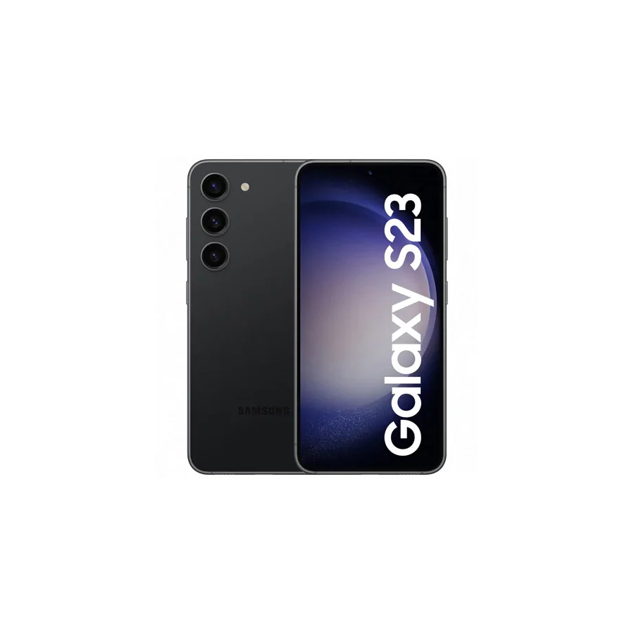 Galaxy S23 5G Double Sim - Reconditionné-Samsung Galaxy S23 5G-Simphonee