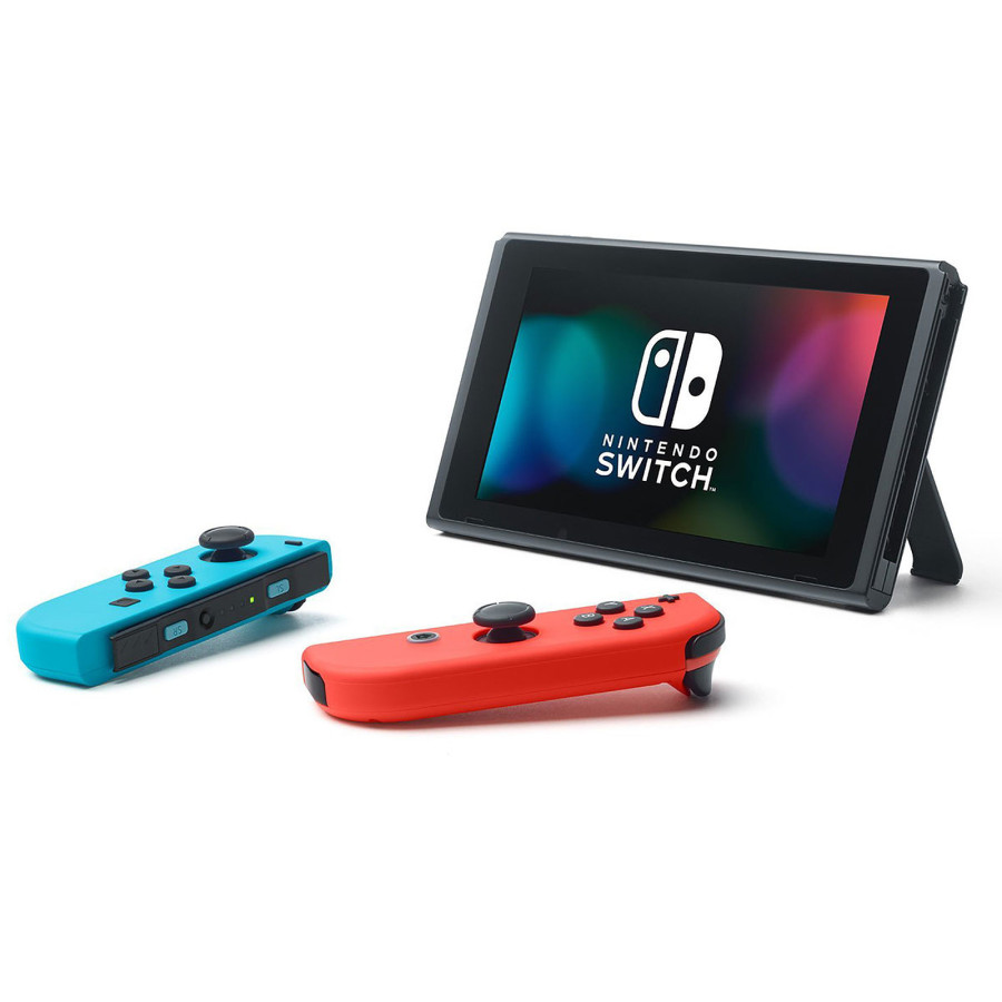 Nintendo Switch V2 Console - Produit Reconditionné | Accueil | Simp...
