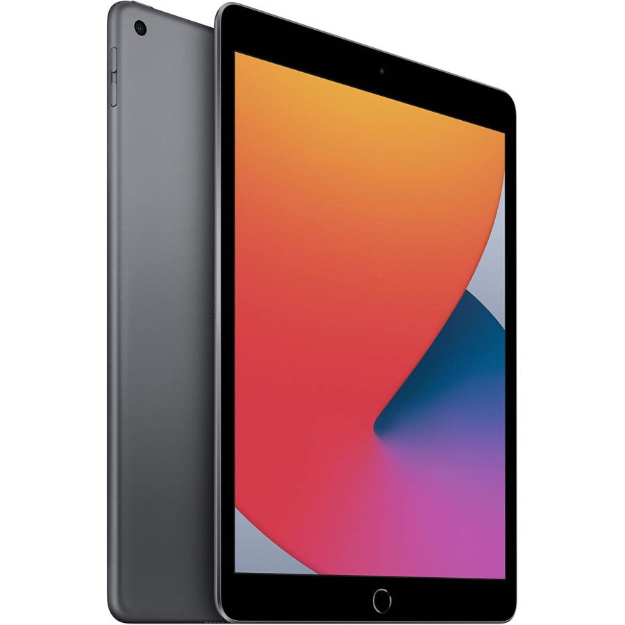 Apple iPad 10.2" 8e génération 2020 (128Go) WiFi- Reconditionné | i...