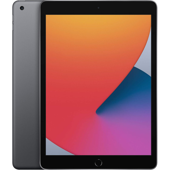 Apple iPad 10.2" 8e génération 2020 (128Go) WiFi- Reconditionné | i...