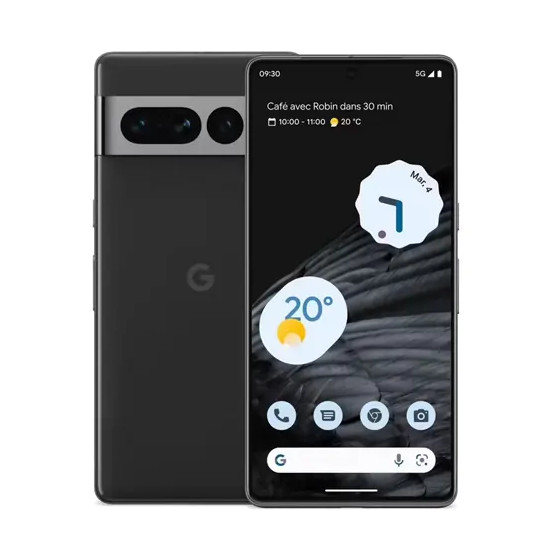 Google Pixel 7 Pro 5G - Reconditionné | Google Pixel | Simphonee.fr