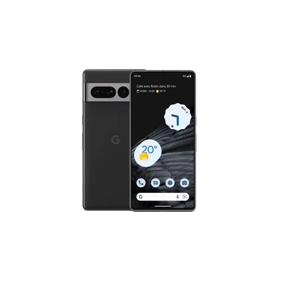 Google Pixel 7 Pro 5G - Reconditionné | Google Pixel | Simphonee.fr