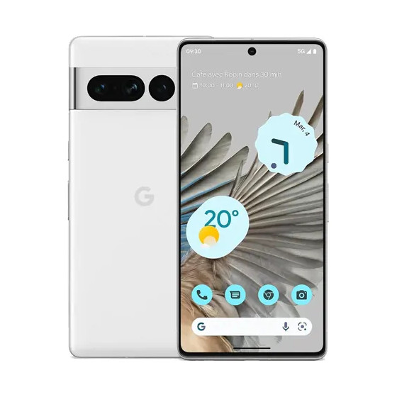 Google Pixel 7 Pro 5G - Reconditionné-Google Pixel-Simphonee