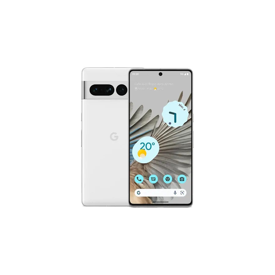 Google Pixel 7 Pro 5G - Reconditionné | Google Pixel | Simphonee.fr Google Pixel 7 Pro 5G - Reconditionné-Google Pixel-Simphonee
