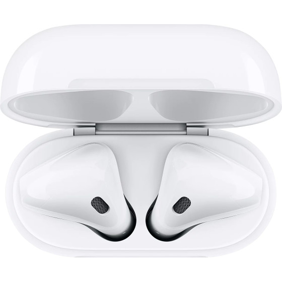 Apple AirPods 2 - Produit Reconditionné-Accueil-Simphonee