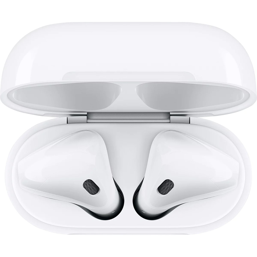 Apple AirPods 2 - Produit Reconditionné | Accueil | Simphonee.fr