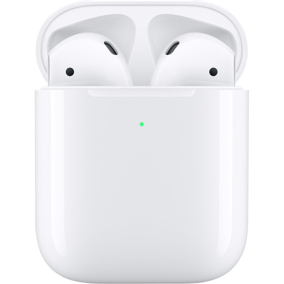 Apple AirPods 2 - Produit Reconditionné | Accueil | Simphonee.fr