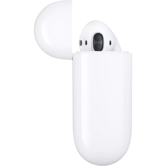 Apple AirPods 2 - Produit Reconditionné-Accueil-Simphonee