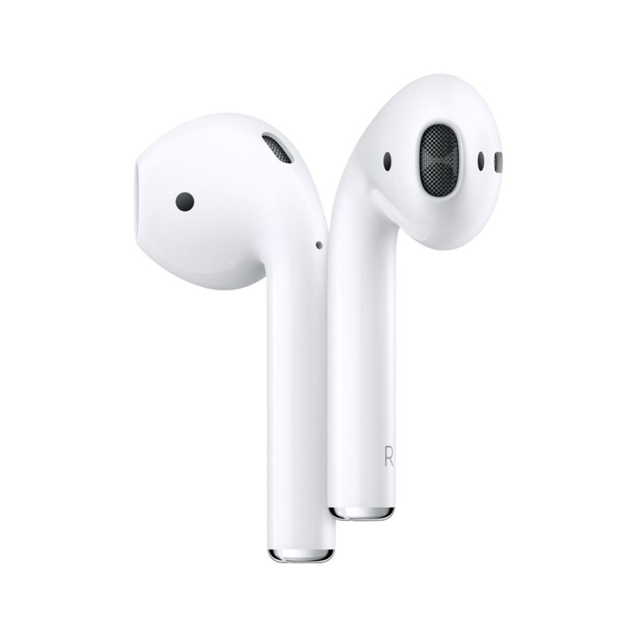 Apple AirPods 2 - Produit Reconditionné | Accueil | Simphonee.fr