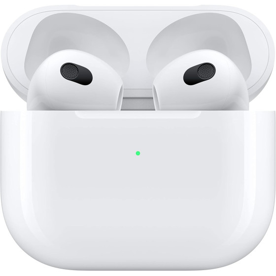 Apple AirPods 3 - Produit Reconditionné-Accueil-Simphonee