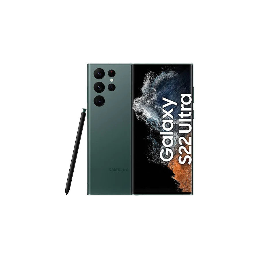 Samsung Galaxy S22 Ultra 5G - Double Sim - Reconditionné-Samsung Galaxy S22 Ultra 5G-Simphonee